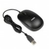 iBOX Zestaw klawiatura + mysz IBOX IKMS606 (USB 2.0; (US); czarna, optyczna; 800 DPI)